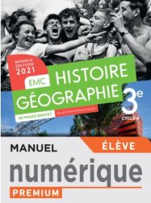 Tarif 100% numérique - Licence par élève 5 ans