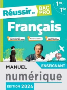 Tarif équipement 100% numérique - Licence par enseignant 1 an