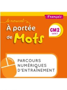 Parcours numériques - Licence découverte - 3 mois