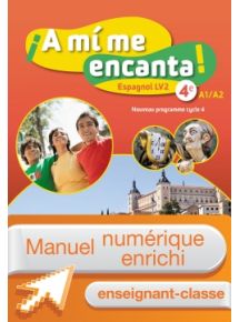 Offre réservée aux classes équipées en manuels papier - Licence par enseignant 5 ans