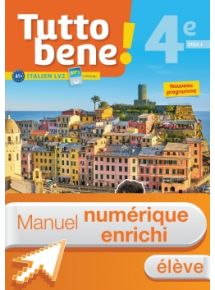 Offre réservée aux classes équipées en manuels papier - Licence par élève 1 an