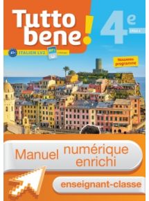 Offre réservée aux classes équipées en manuels papier - Licence par enseignant 5 ans