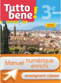 Tarif équipement 100% numérique - Licence par enseignant 1 an