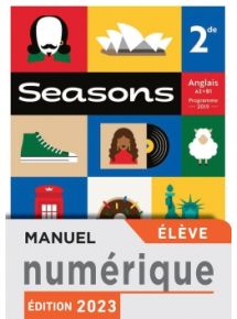 Offre réservée aux classes équipées en manuels papier - Licence par élève 1 an