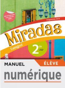 Tarif 100% numérique - Licence par élève 1 an
