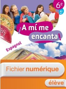 Tarif 100% numérique - Licence par élève 1 an