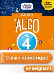 Tarif équipement 100% numérique - Licence par enseignant 1 an