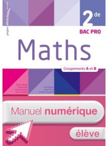 Tarif 100% numérique - Licence par élève 1 an