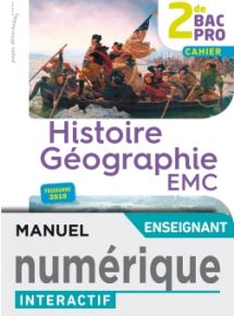 Offre réservée aux classes équipées en manuels papier - Licence par enseignant 1 an
