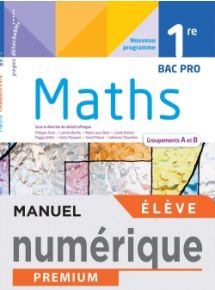 Offre réservée aux classes équipées en manuels papier - Licence par élève 1 an