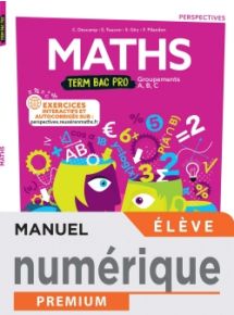 Offre réservée aux classes équipées en manuels papier - Licence par élève 1 an