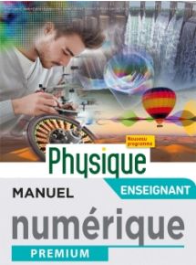 Tarif équipement 100% numérique - Licence par enseignant 1 an