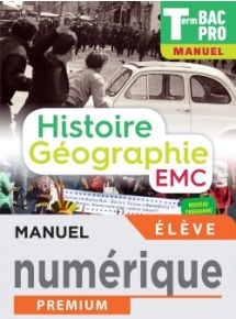 Offre réservée aux classes équipées en manuels papier - Licence par élève 5 ans