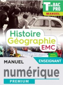 Offre réservée aux classes équipées en manuels papier - Licence par enseignant 1 an