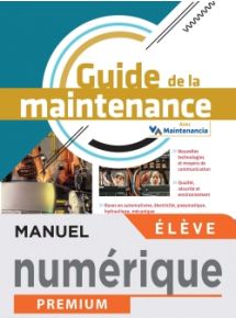 Offre réservée aux classes équipées en manuels papier - Licence par élève 5 ans