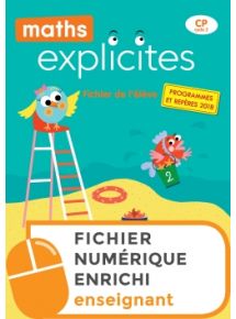 Licence par enseignant - 5 ans