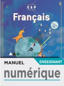Offre réservée aux classes équipées en manuels papier - Licence par enseignant 2 ans