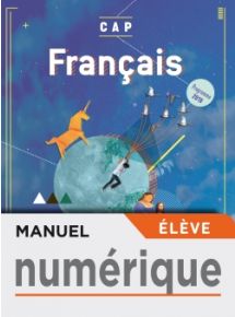 Offre réservée aux classes équipées en manuels papier - Licence par élève 1 an