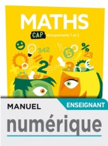 Offre réservée aux classes équipées en manuels papier - Licence par enseignant 5 ans
