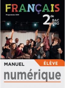 Offre réservée aux classes équipées en manuels papier - Licence par élève 5 ans