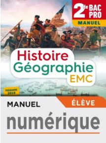 Offre réservée aux classes équipées en manuels papier - Licence par élève 1 an