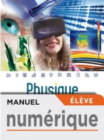 Tarif 100% numérique - Licence par élève 1 an