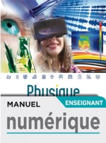 Tarif équipement 100% numérique - Licence par enseignant 1 an