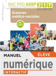 Offre réservée aux classes équipées en manuels papier - Licence par élève 1 an