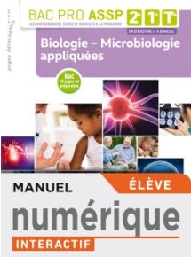 Offre réservée aux classes équipées en manuels papier - Licence par élève 1 an