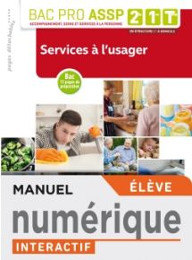 Tarif 100% numérique - Licence par élève 1 an