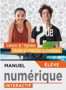 Offre réservée aux classes équipées en manuels papier - Licence par élève 1 an