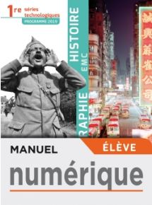 Offre réservée aux classes équipées en manuels papier - Licence par élève 5 ans