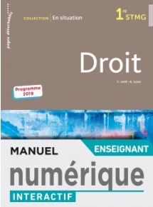 Tarif équipement 100% numérique - Licence par enseignant 1 an