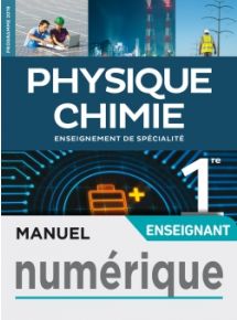 Tarif équipement 100% numérique - Licence par enseignant 1 an