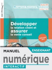 Offre réservée aux classes équipées en manuels papier - Licence par enseignant 2 ans