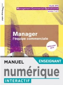 Tarif équipement 100% numérique - Licence par enseignant 1 an