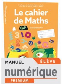 Tarif 100% numérique - Licence par élève 1 an