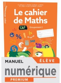 Tarif 100% numérique - Licence par élève 2 ans