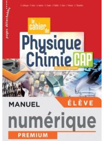 Offre réservée aux classes équipées en manuels papier - Licence par élève 1 an