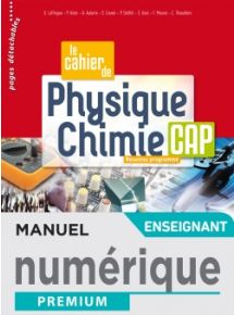 Tarif équipement 100% numérique - Licence par enseignant 1 an