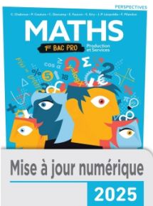 Offre réservée aux classes équipées en manuels papier - Licence par élève 5 ans
