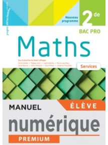 Tarif 100% numérique - Licence par élève 1 an