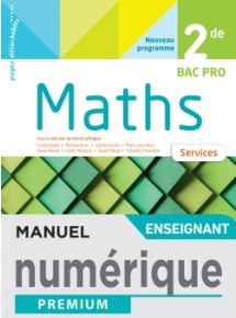 Offre réservée aux classes équipées en manuels papier - Licence par enseignant 1 an