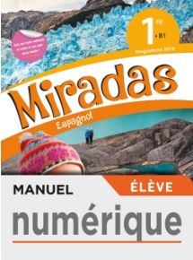 Tarif 100% numérique - Licence par élève 1 an