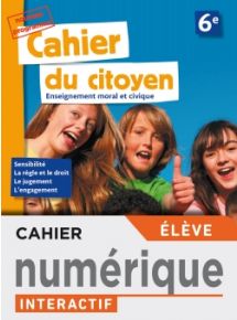 Tarif 100% numérique - Licence par élève 1 an