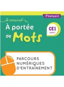 Parcours numériques - Licence découverte - 3 mois