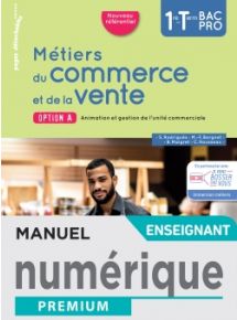 Tarif équipement 100% numérique - Licence par enseignant 1 an