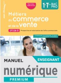Tarif équipement 100% numérique - Licence par enseignant 1 an