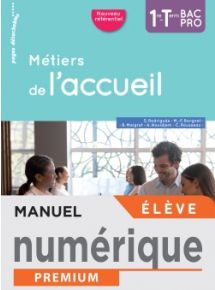 Tarif 100% numérique - Licence par élève 2 ans