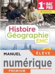 Offre réservée aux classes équipées en manuels papier - Licence par élève 5 ans